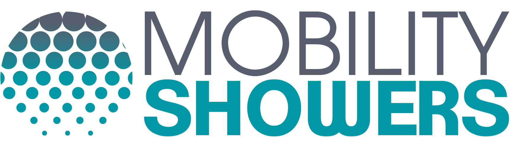 Mobility showers logo